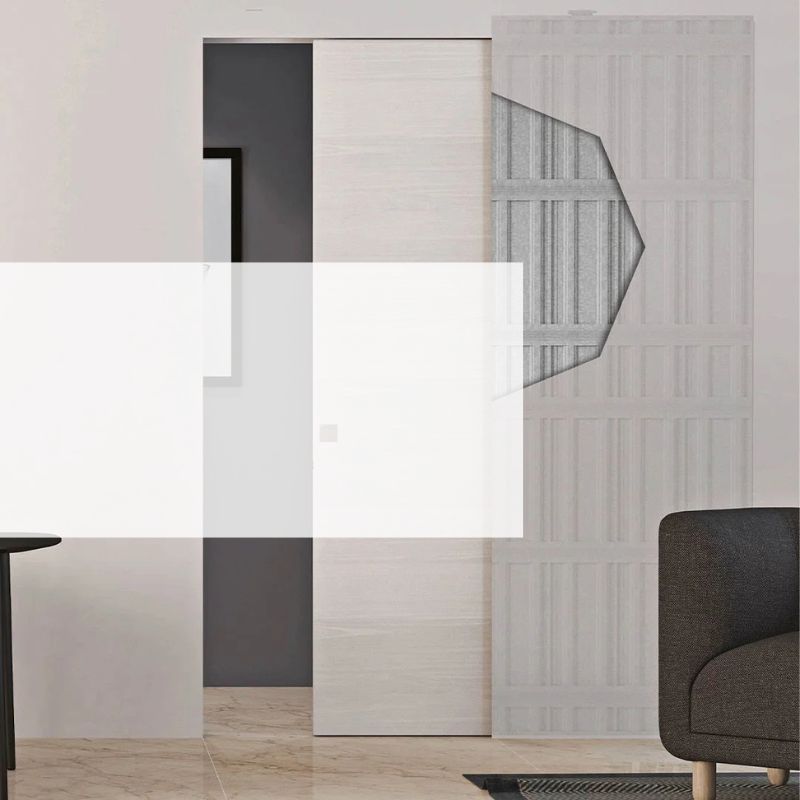 controtelaio scrigno